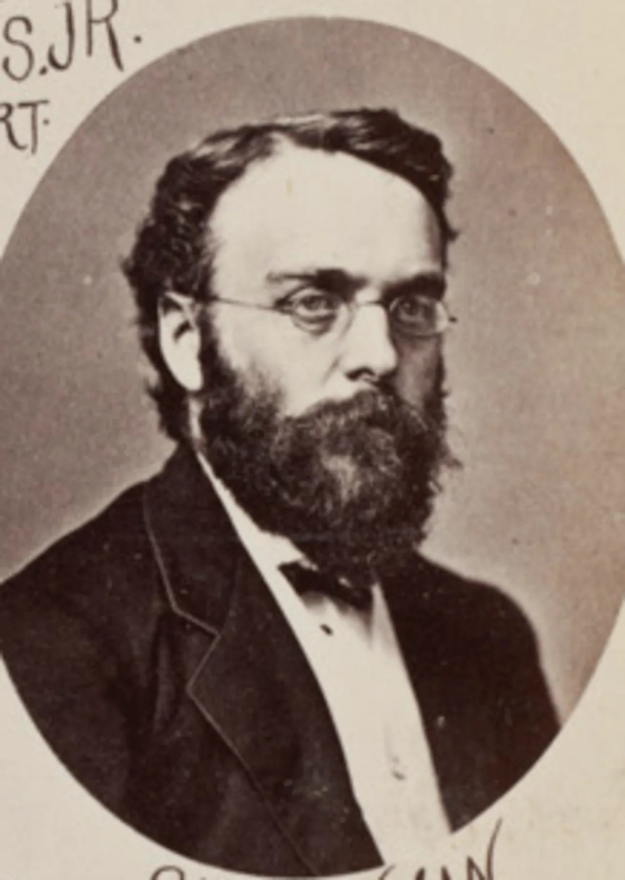 Selwyn Z. Bowman