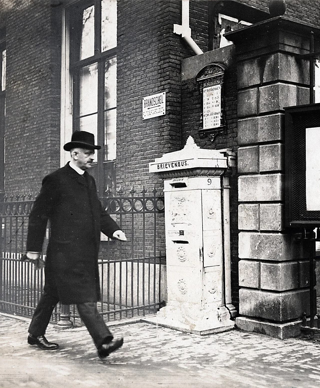 Constant Lodewijk Marius Lambrechtsen