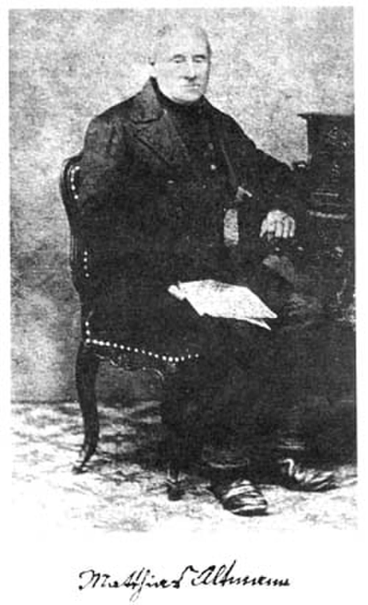 Matthias Altmann