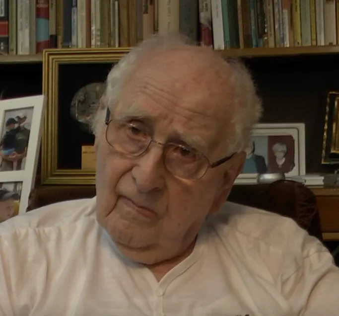 Abraham Bar Menachem