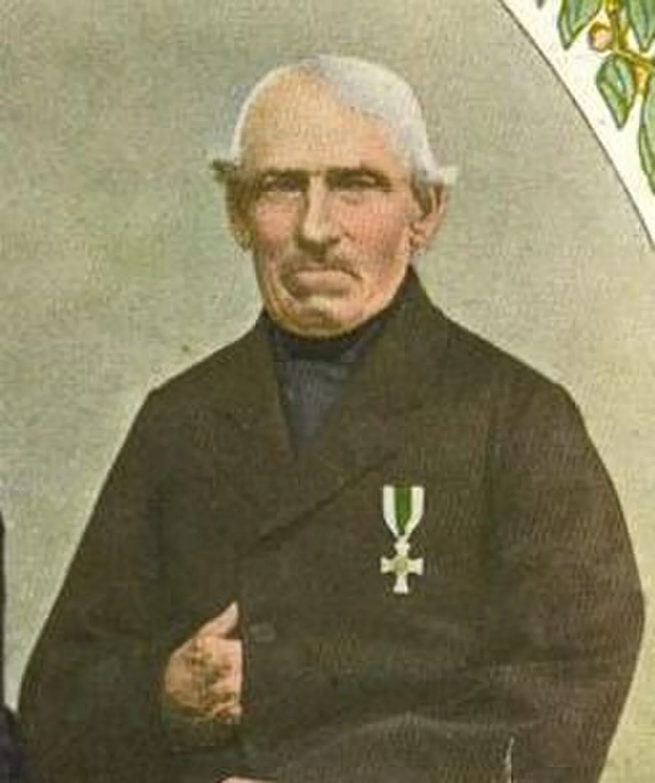 Carl Gottlob Boden