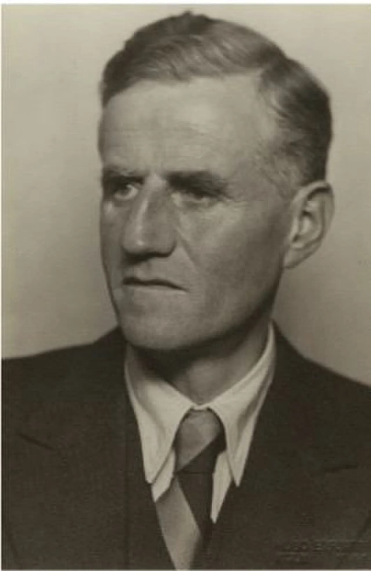 Adalbert Colsman