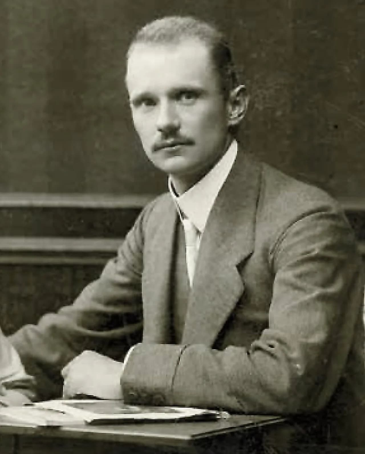 Rudolf Günther