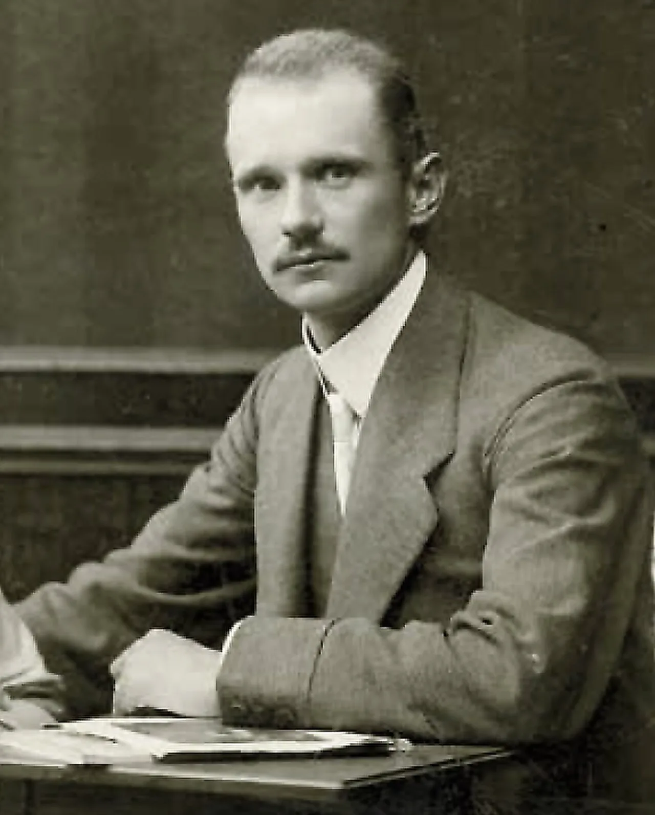 Rudolf Günther