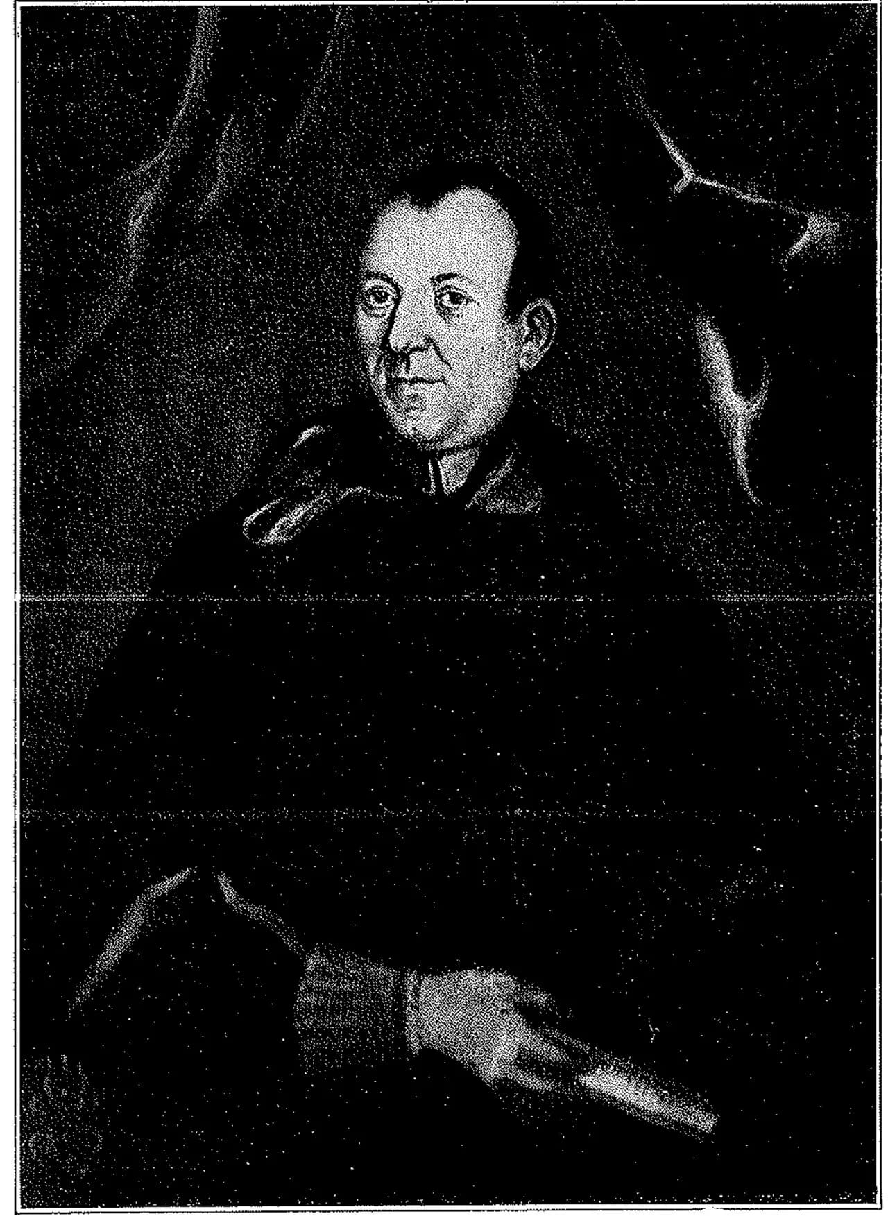 Hieronymus II. Held