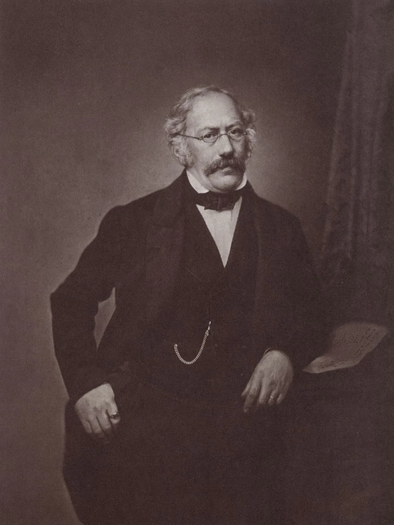 Josef von Hirsch