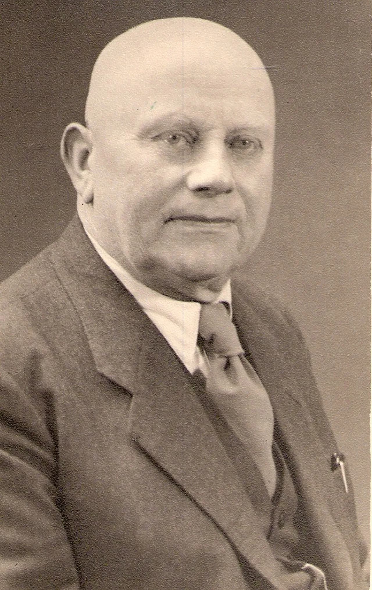 Peter Mieden