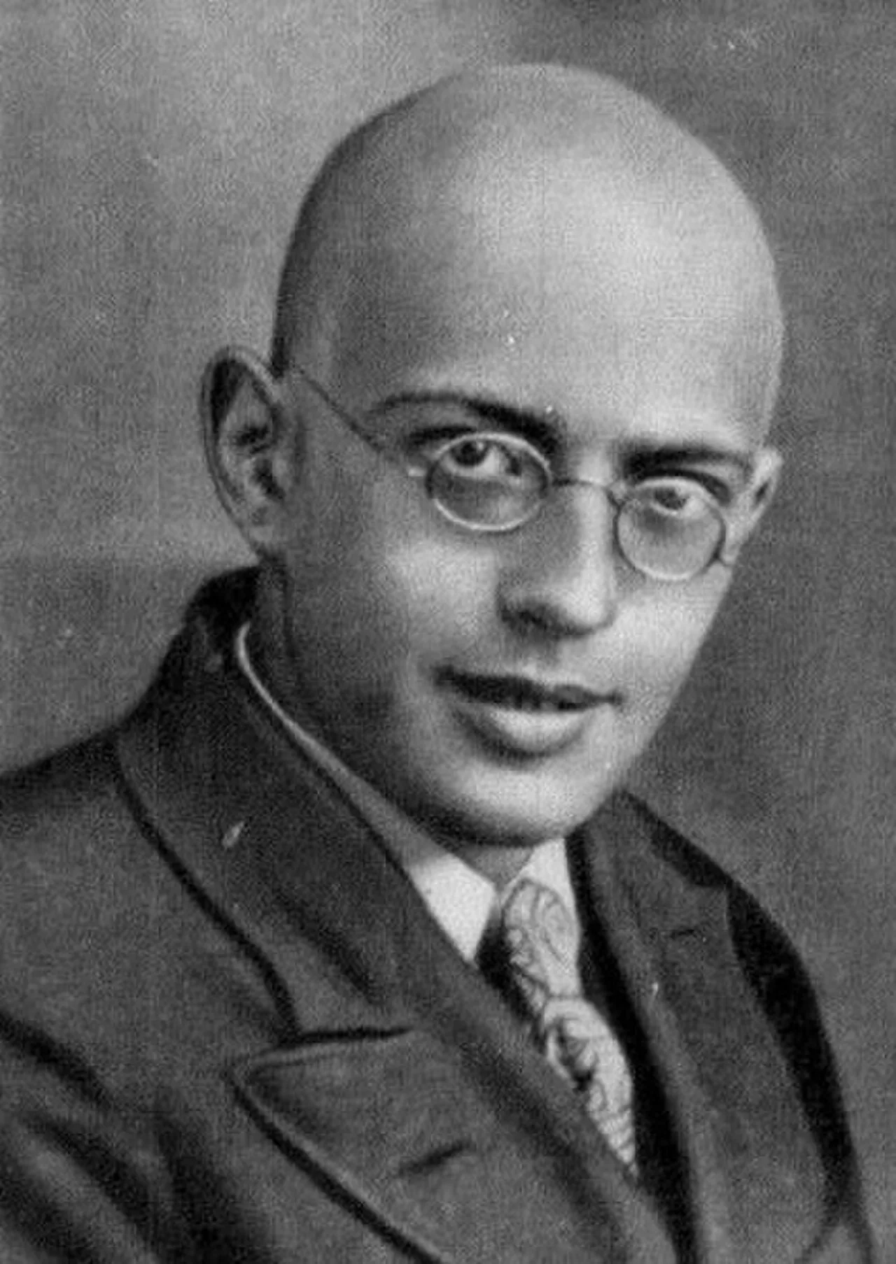 Semjon Petrowitsch Schubin