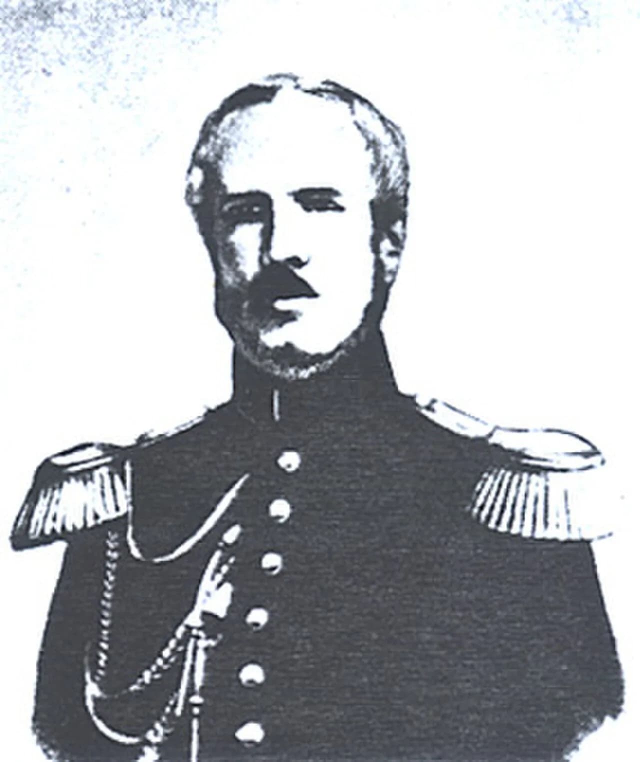 Johannes Adrianus van den Bosch