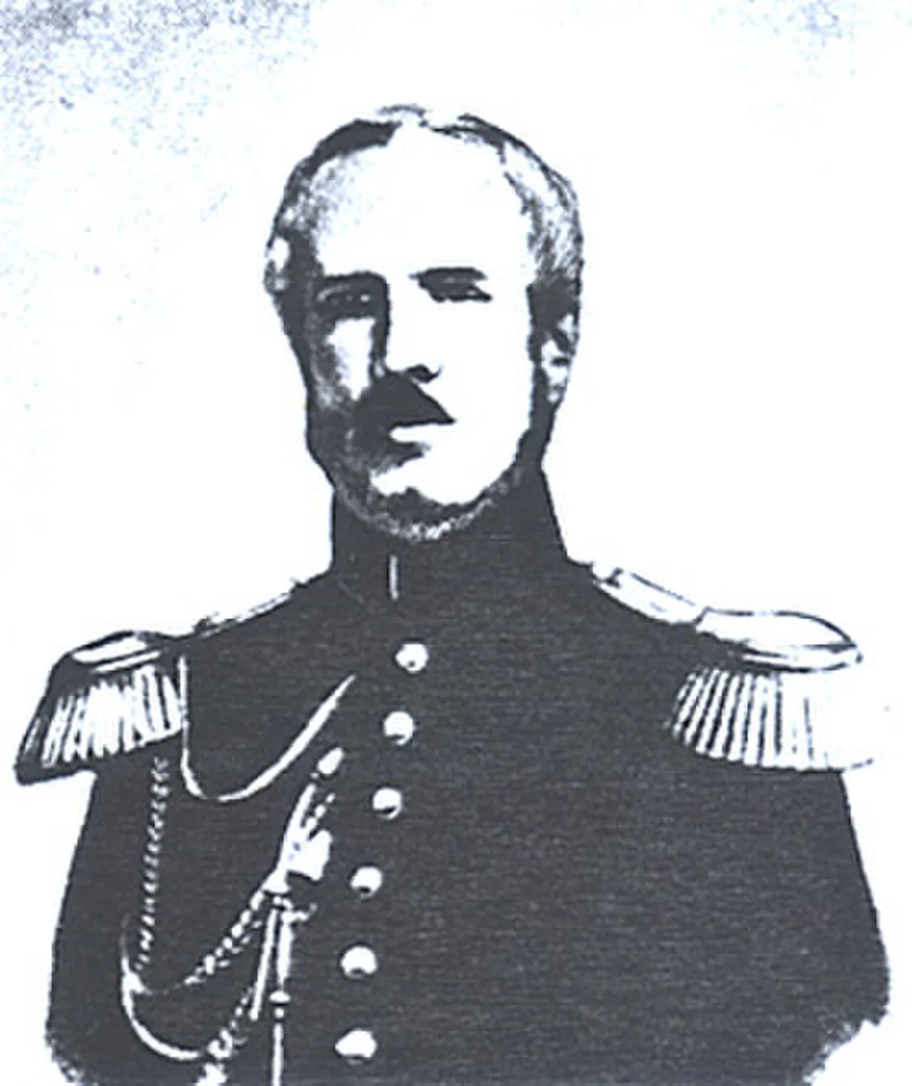Johannes Adrianus van den Bosch