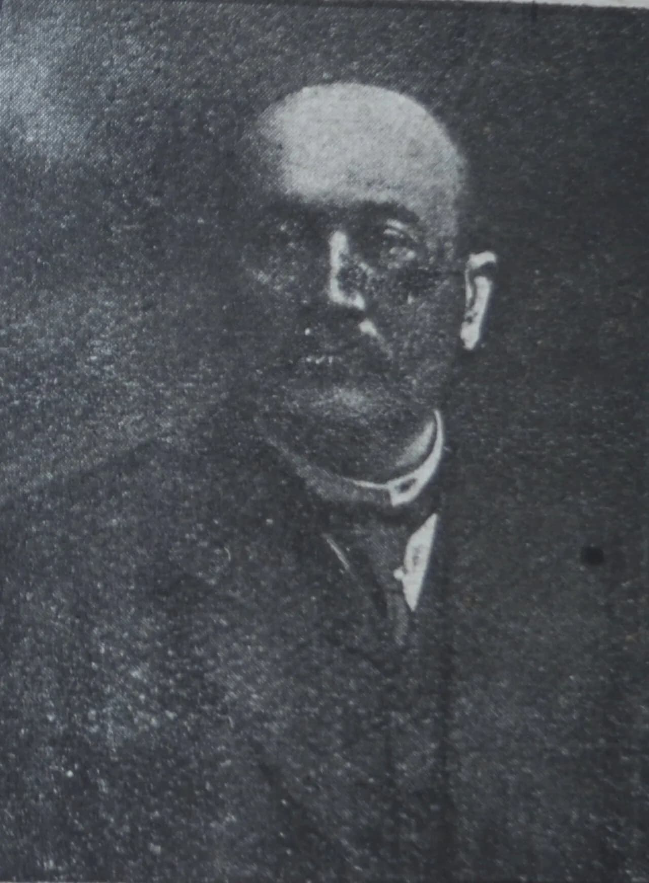 Josef Rech