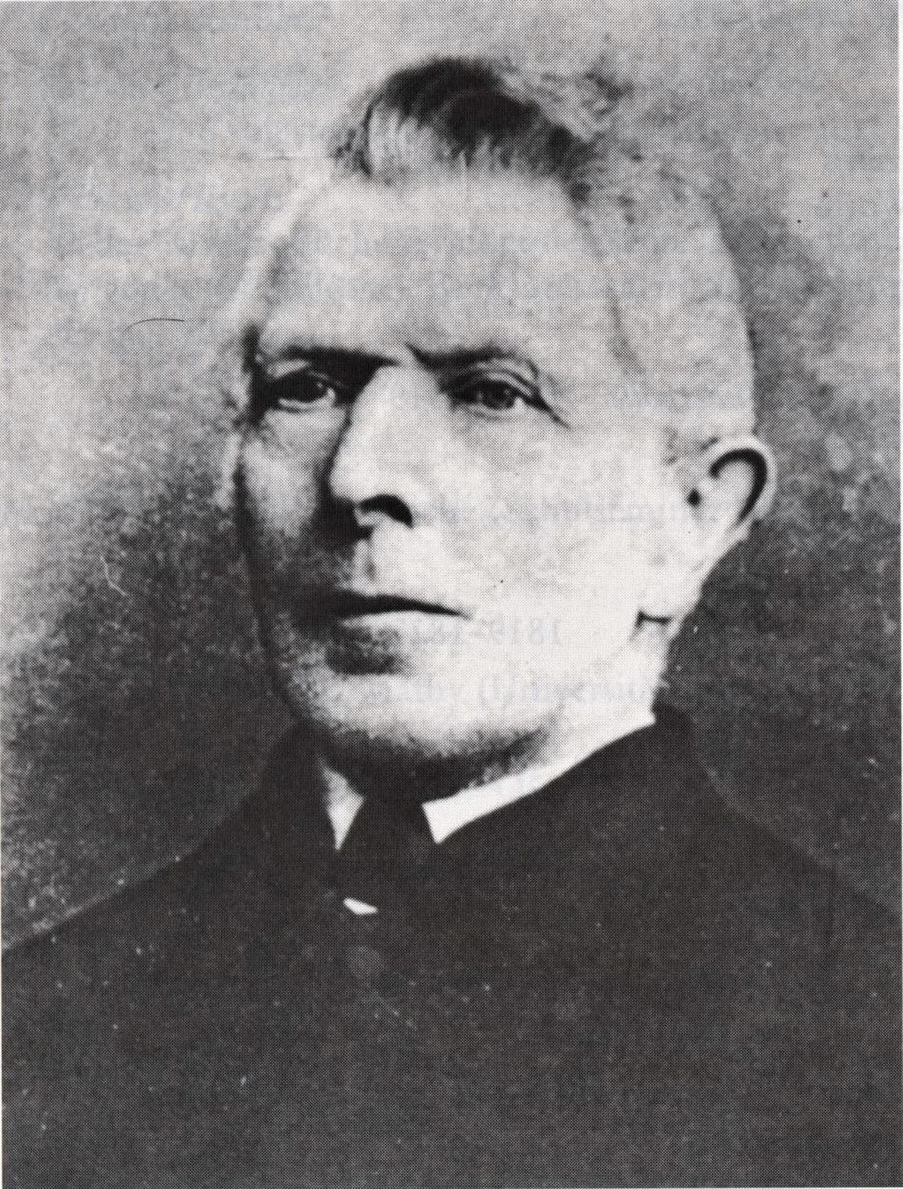 Nikolaus Reuß