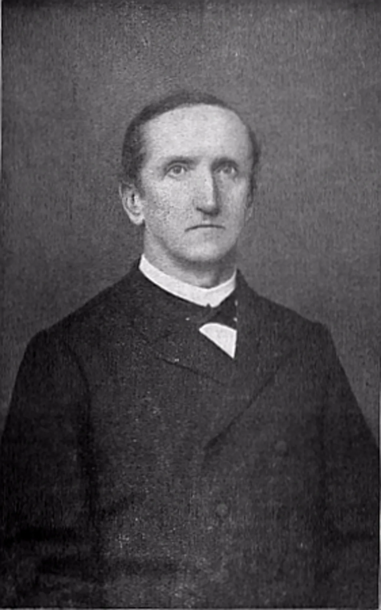 Adolph Rudolphi