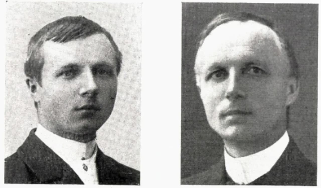 Håkon Wergeland