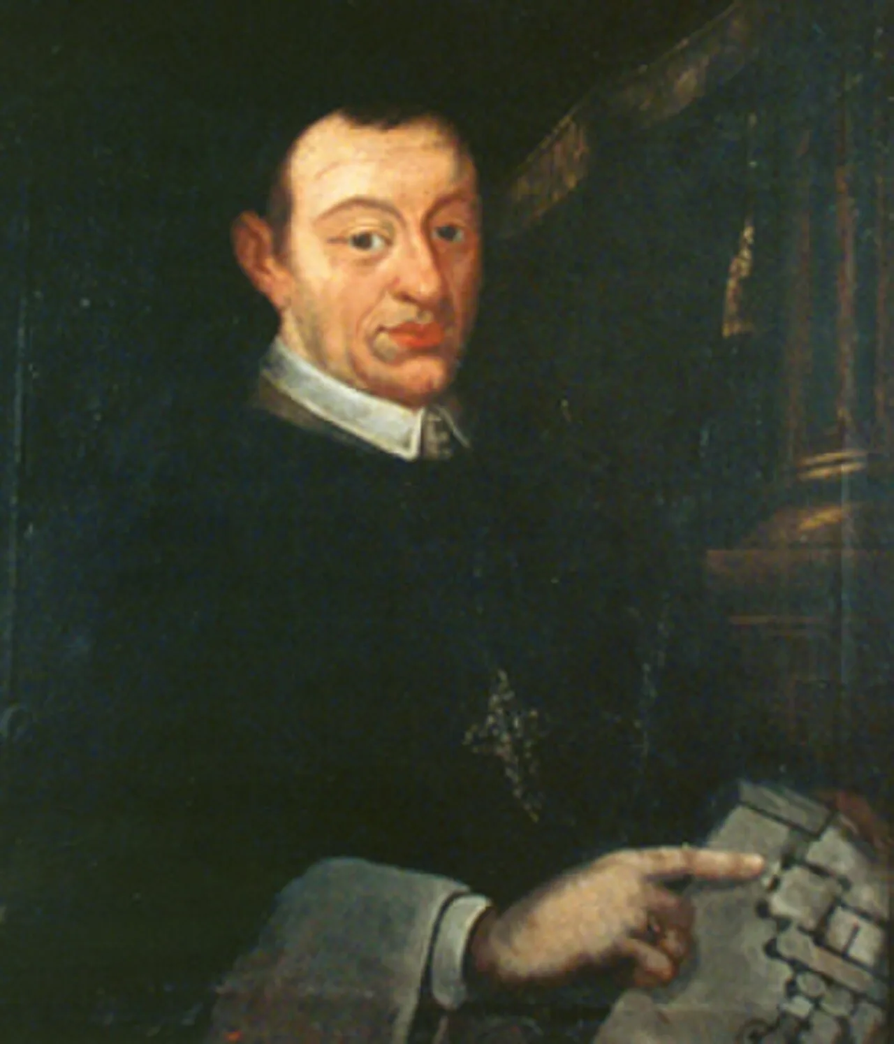 Wilhelm I. Sölner