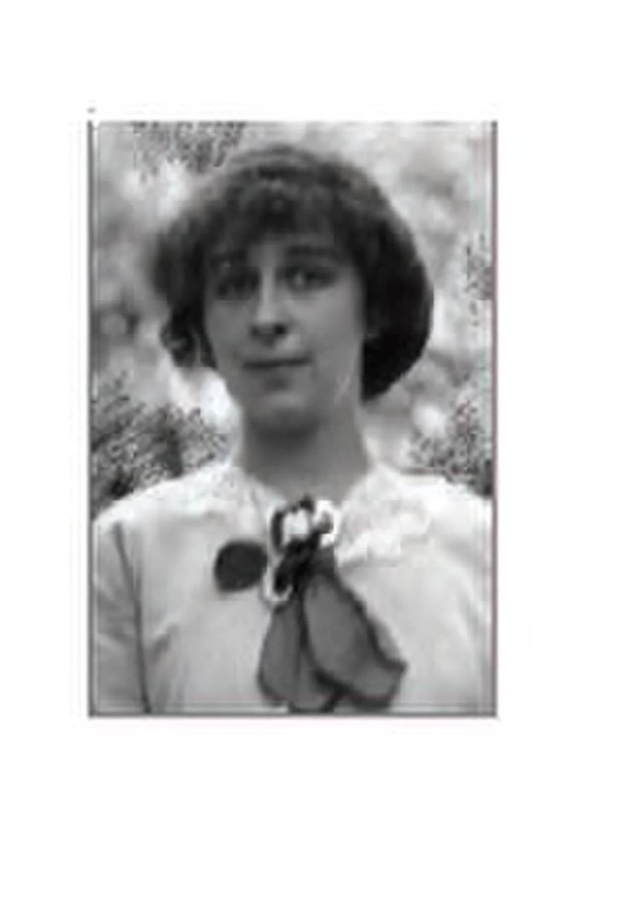 Caroline Juul Jørstad