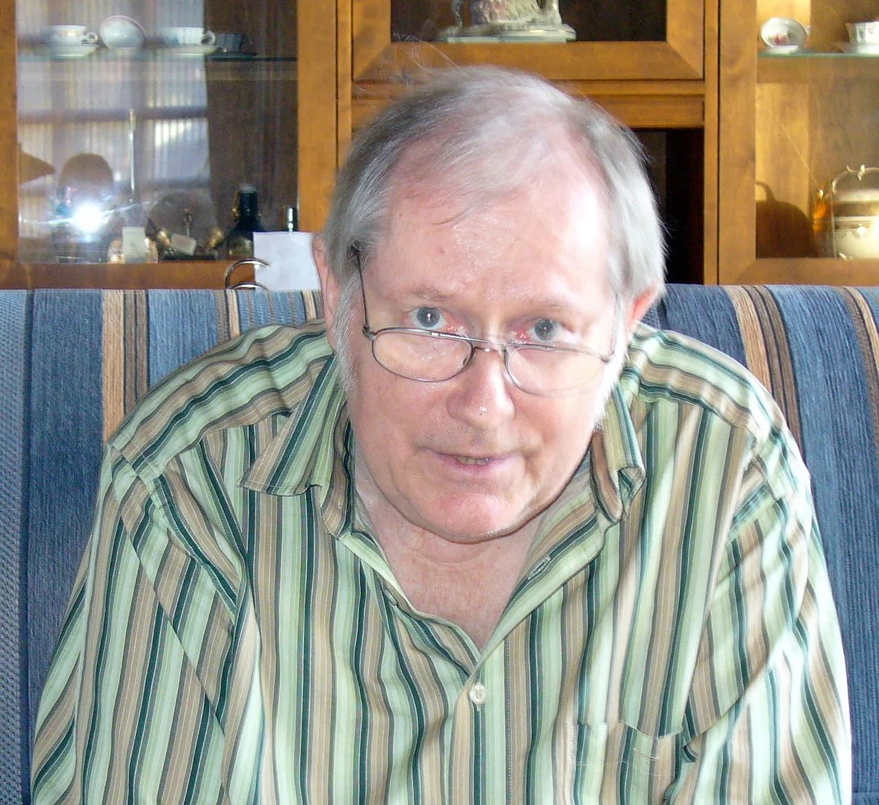 Wolfgang Thadewald