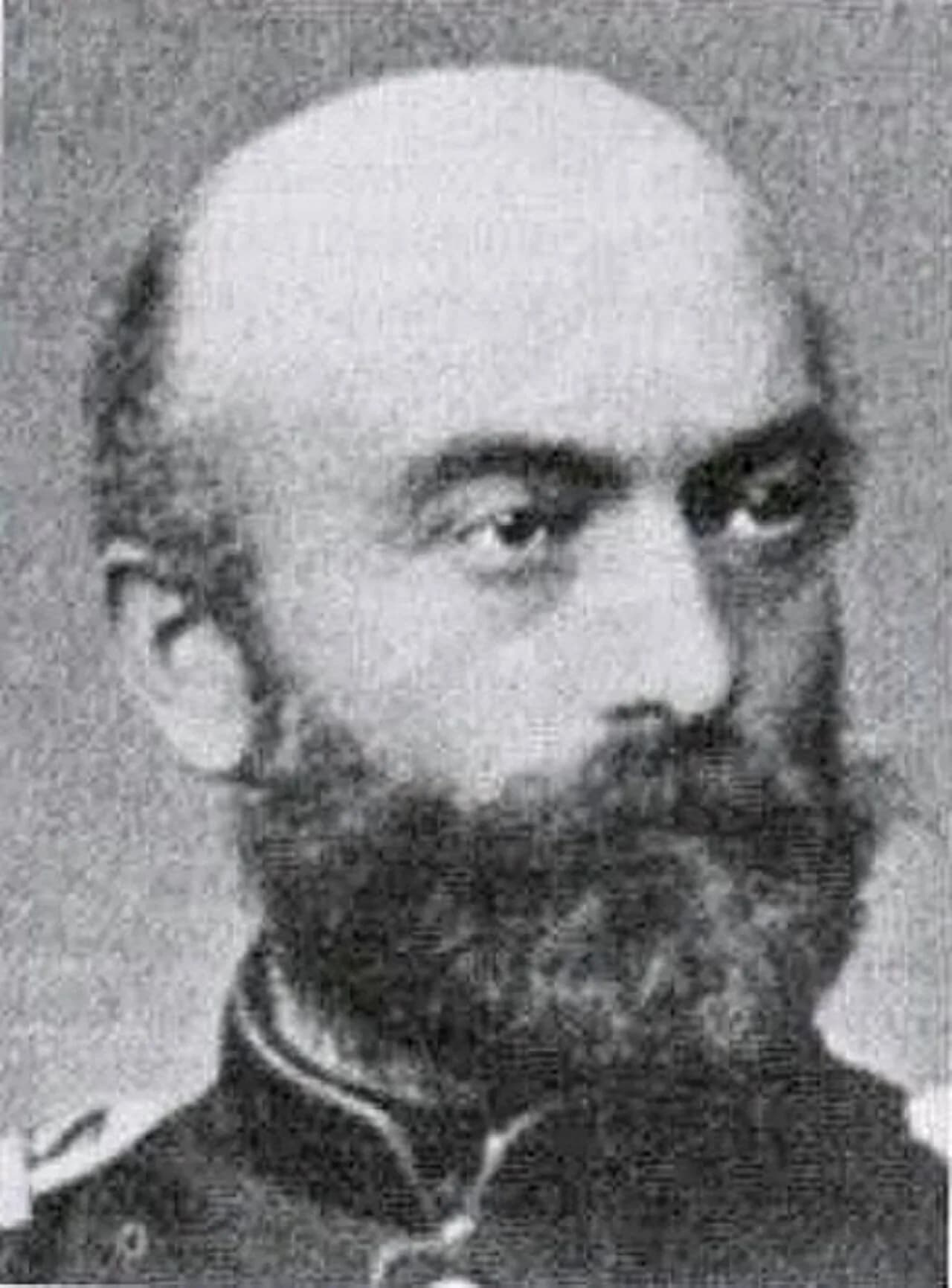 Franz von Will
