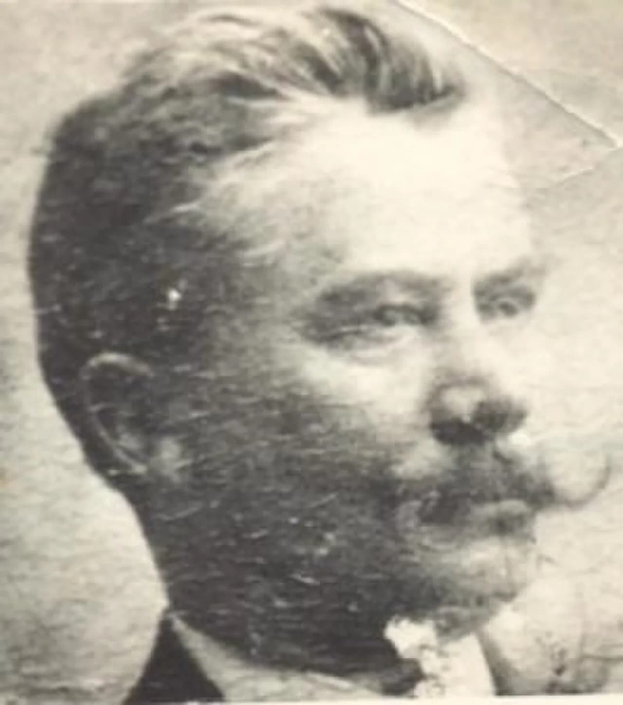 Jan Harnek