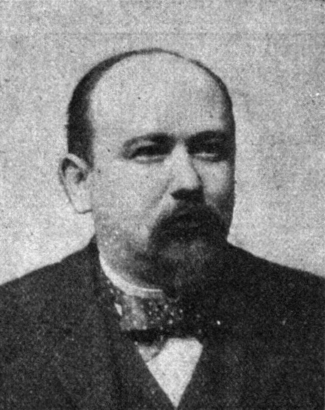 Josef Hudec