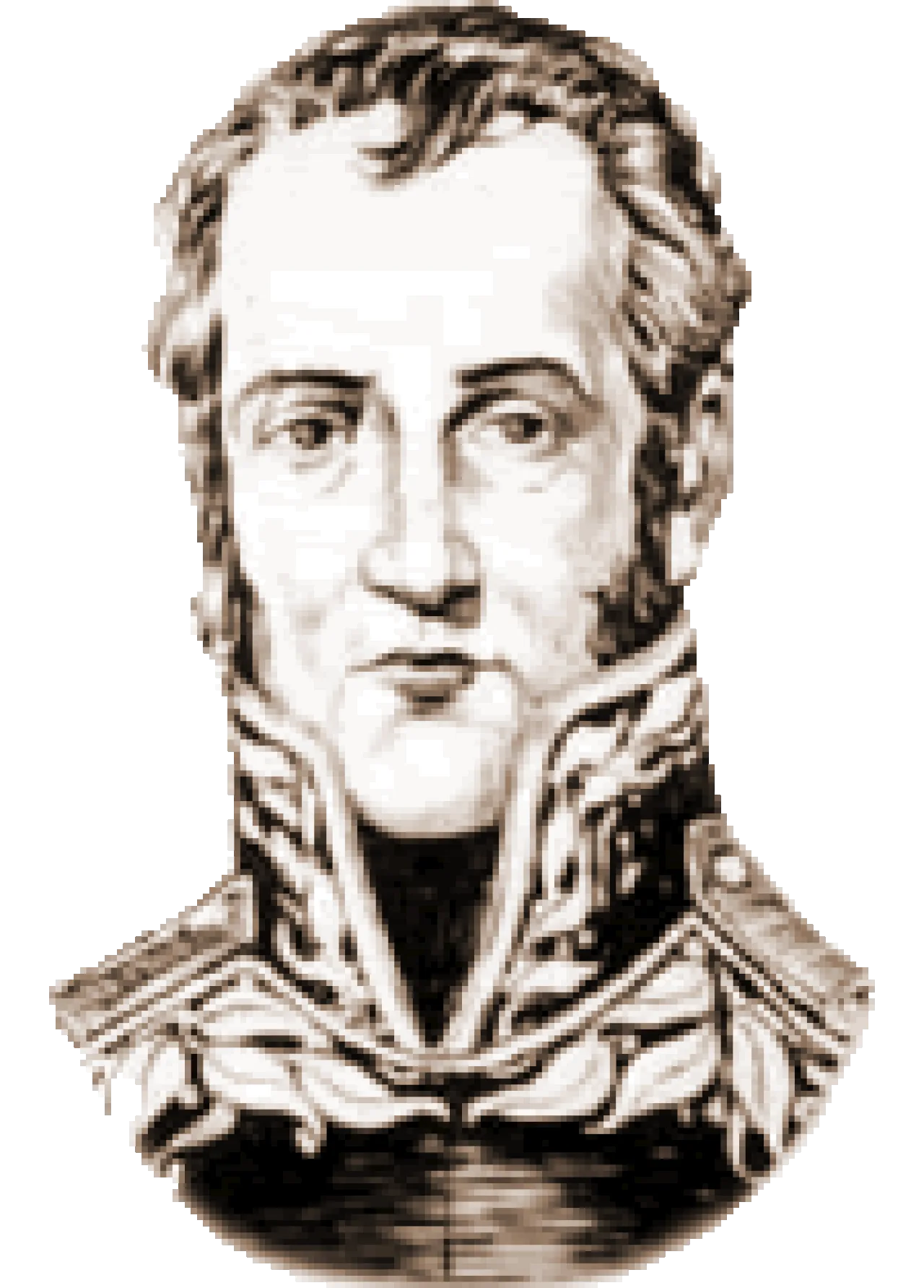 Juan Ramón Balcarce