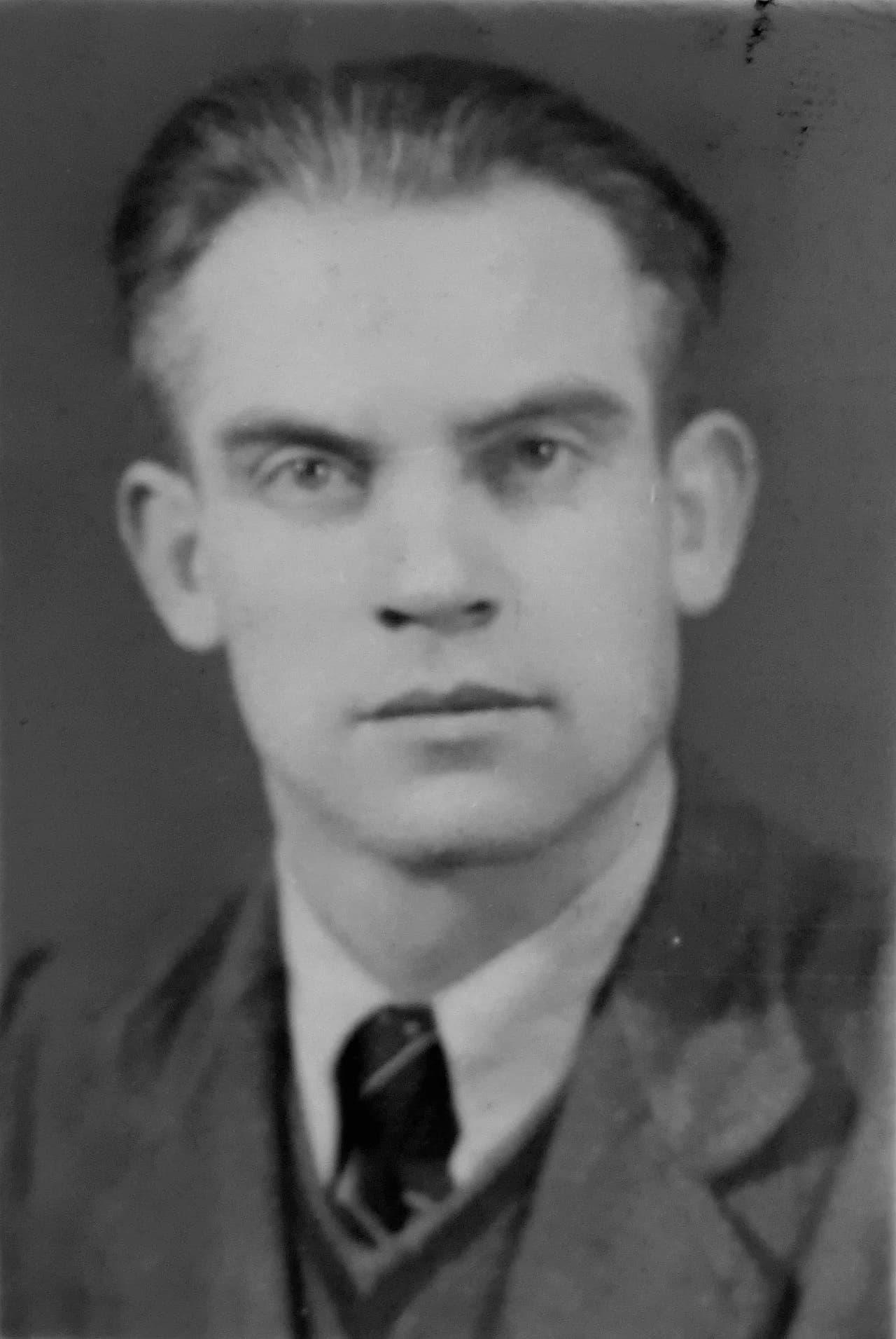 Józef Rygliszyn