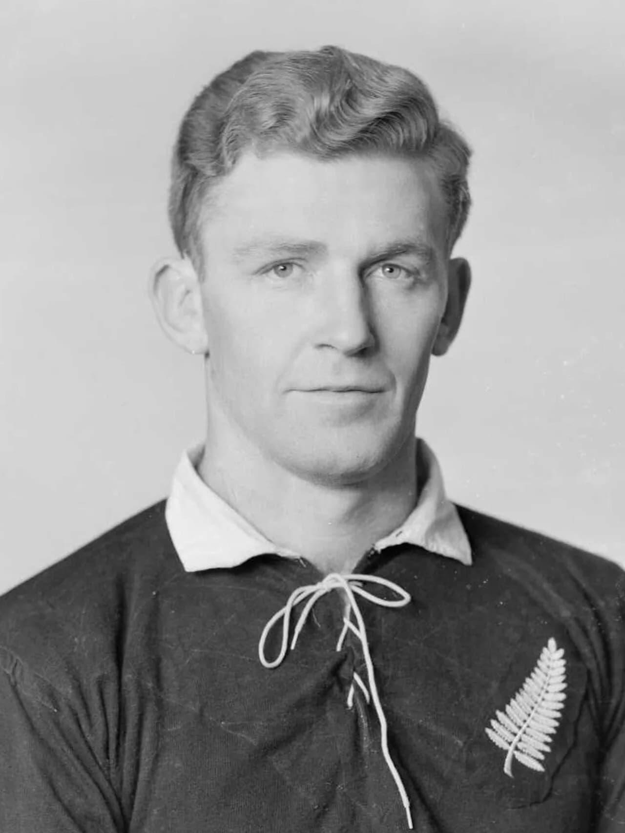 Keith Bagley