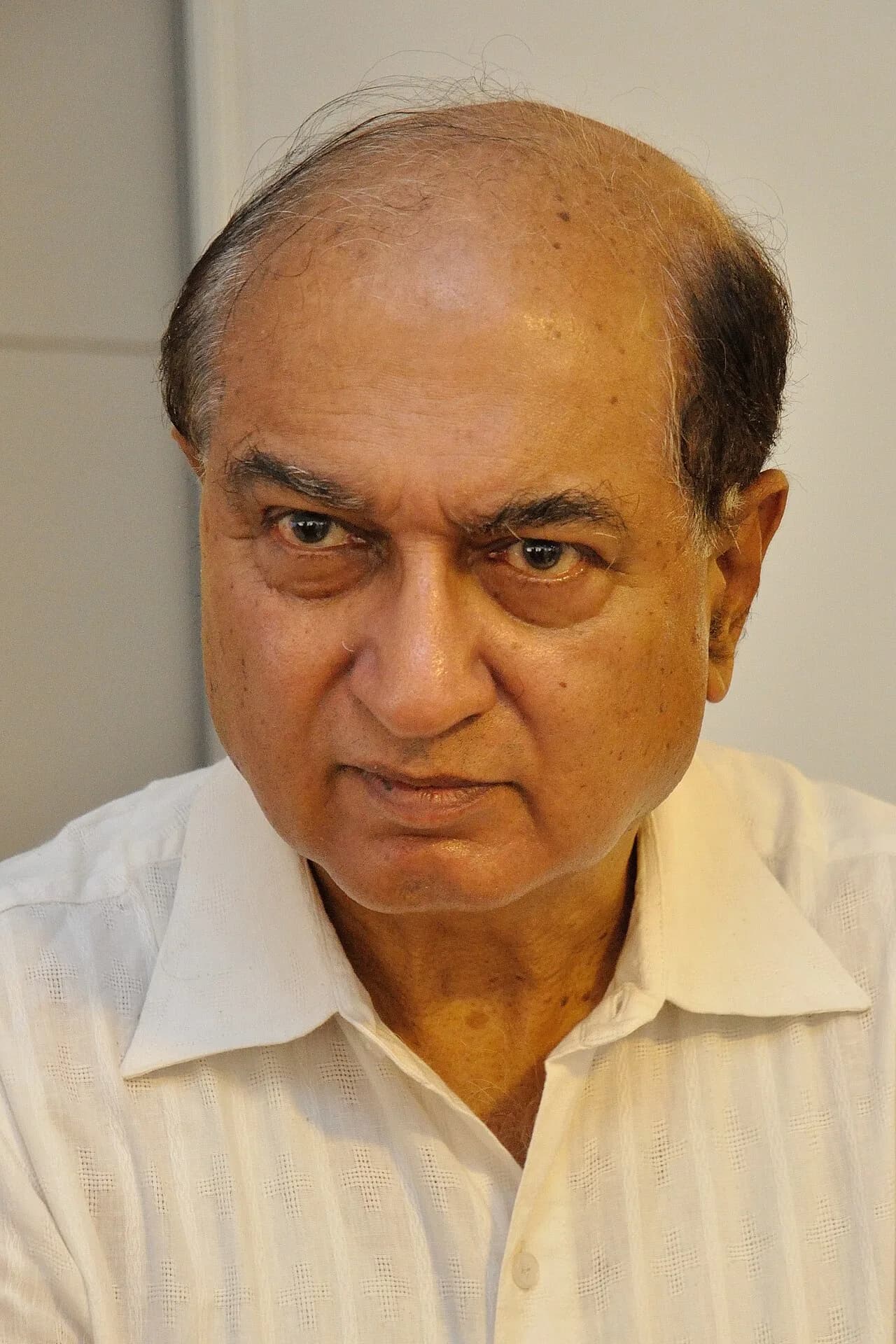 Gopalaswami Parthasarathi