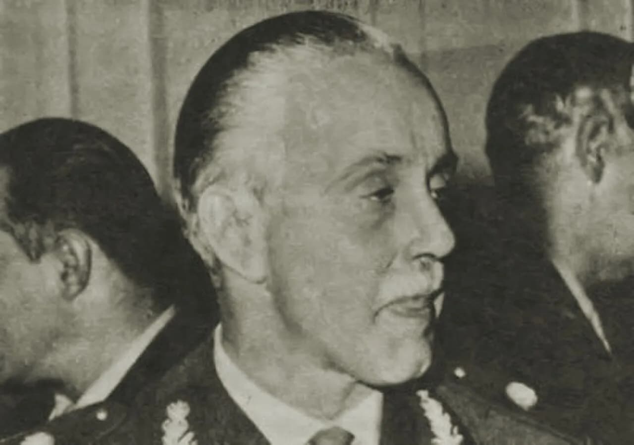 Enrique Rauch