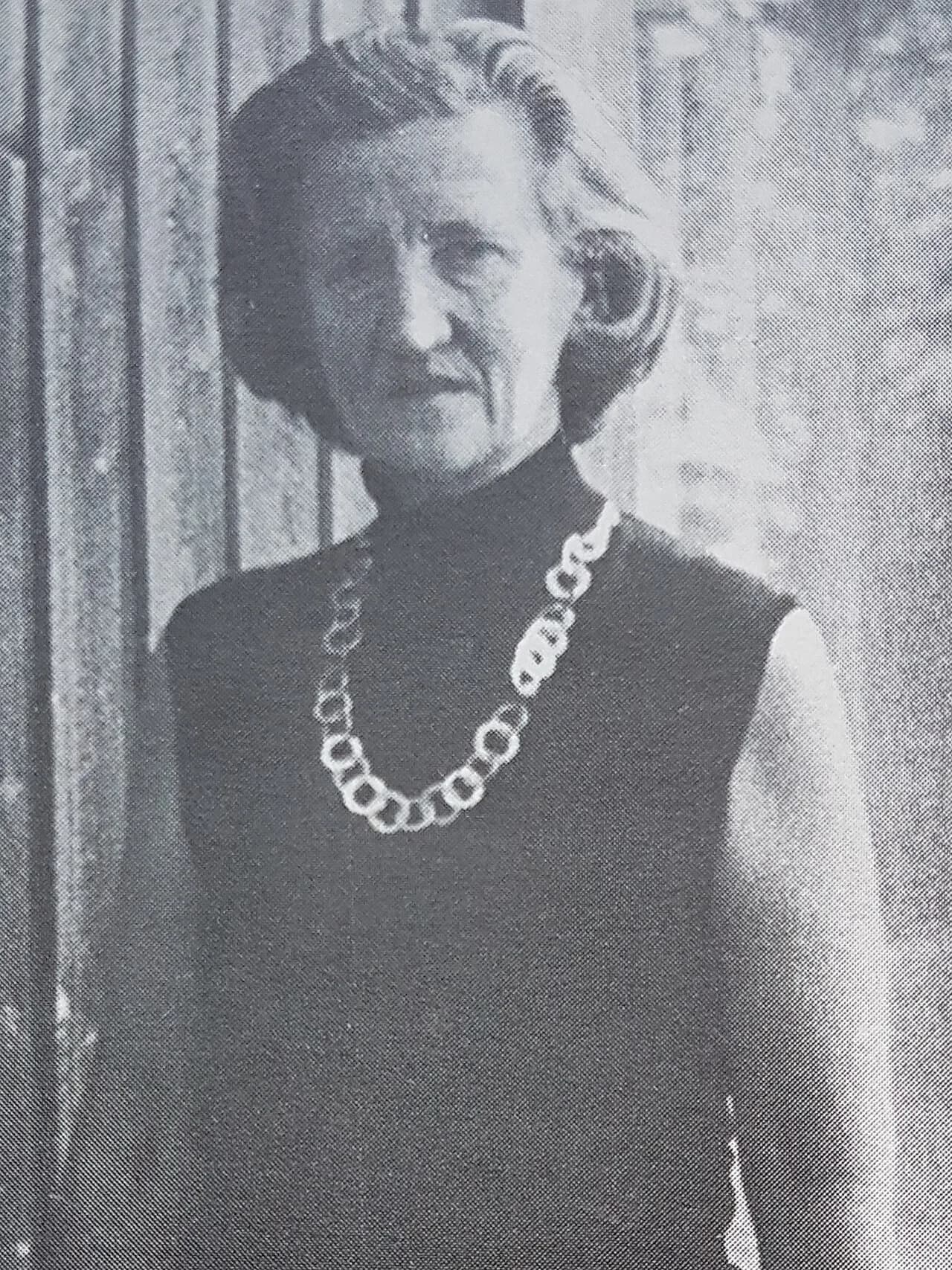 Karin Ander