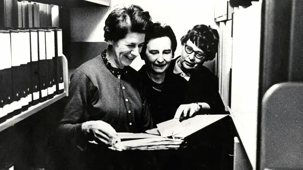 Rosa Malmström