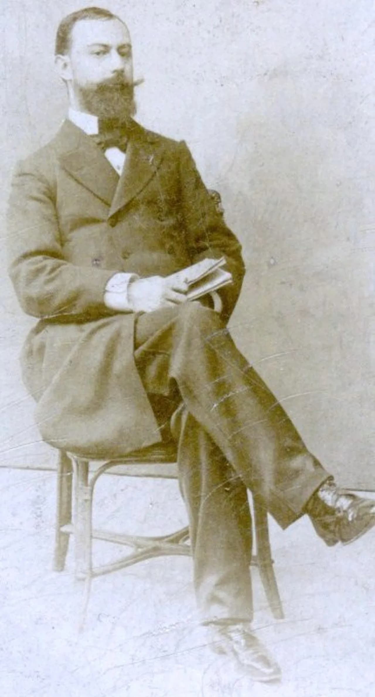 Paul Vuillot