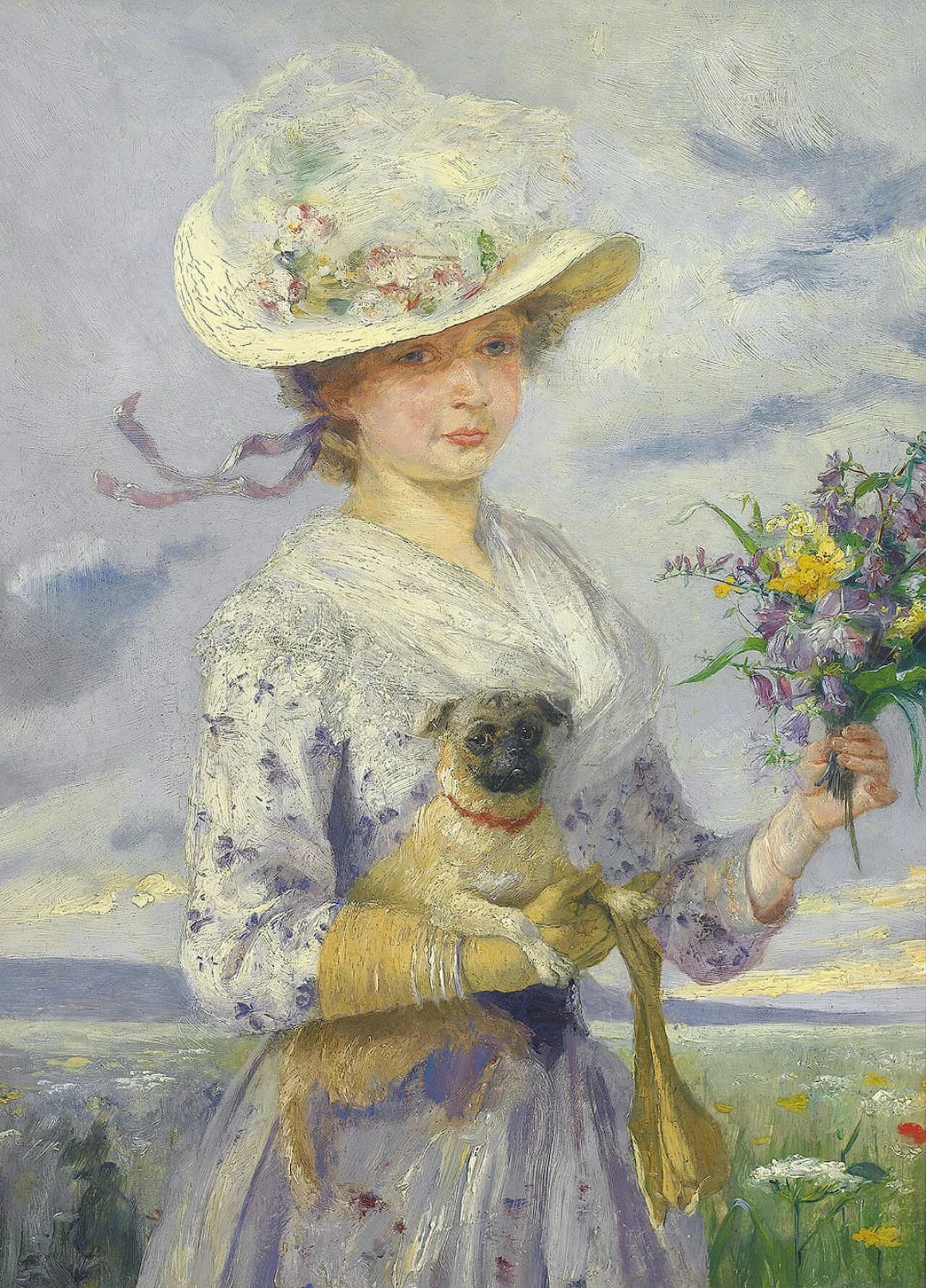 Charlotte Hampel