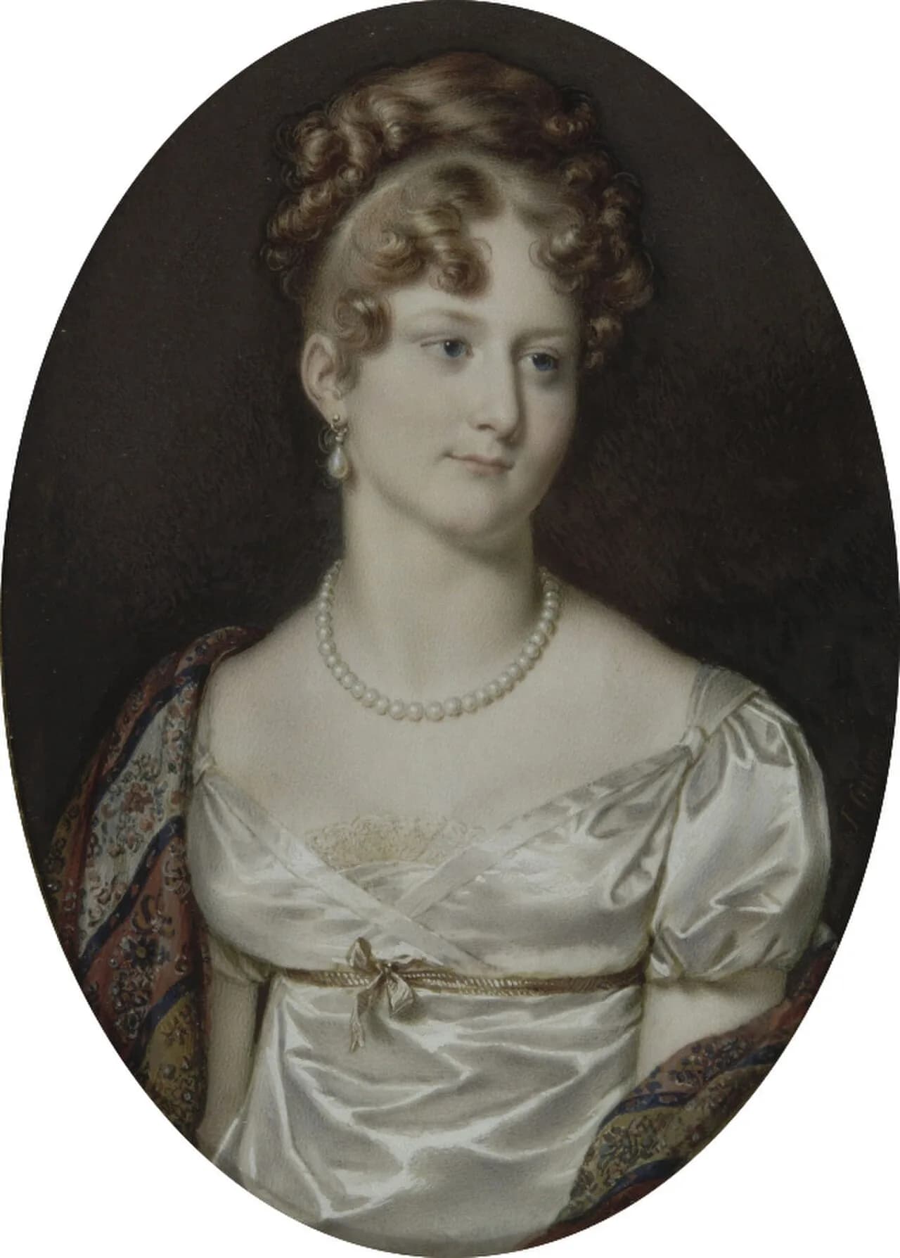 Georgine de Chastellux
