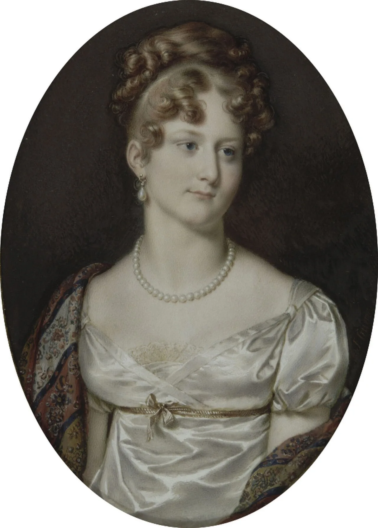Georgine de Chastellux