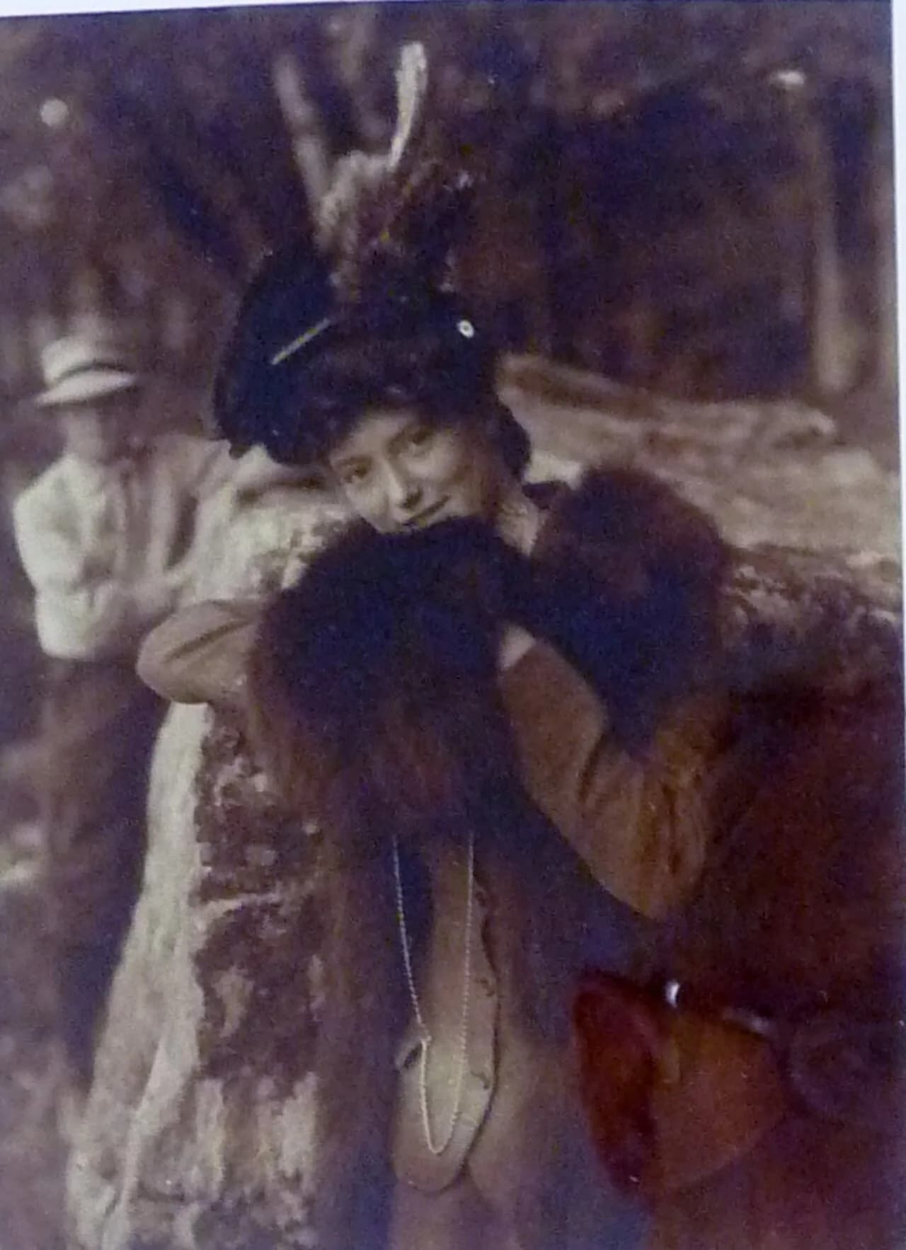 Mary Piriou Bazin