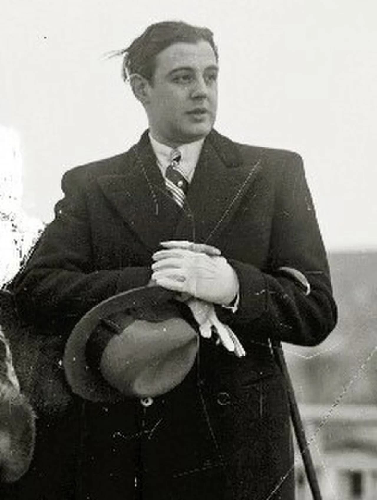 Serge Mdivani