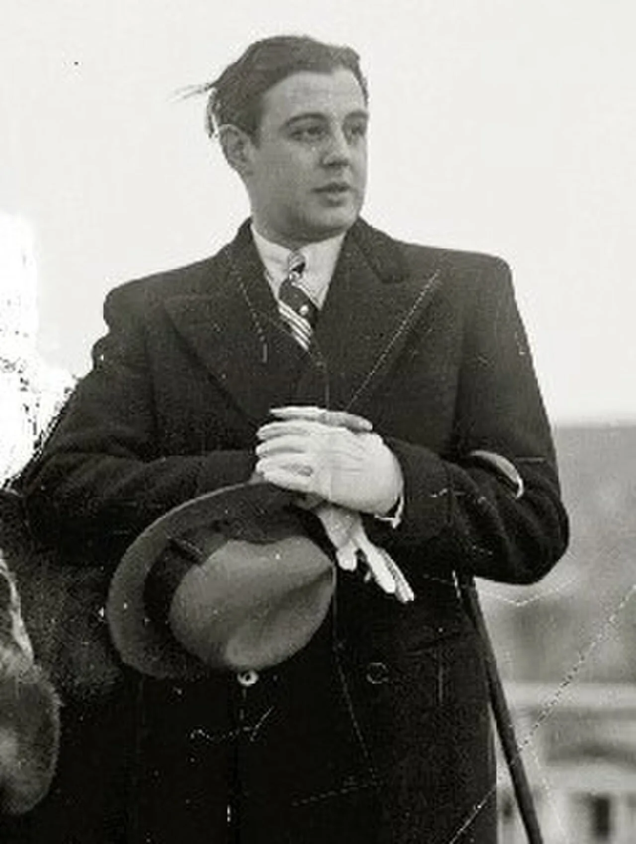 Serge Mdivani