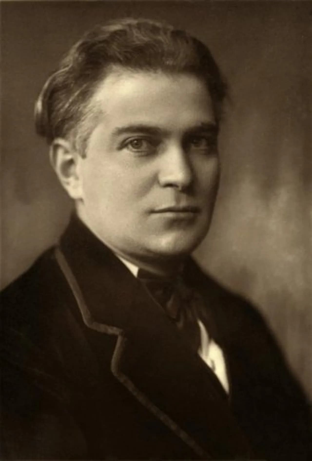 Jacob Hamel