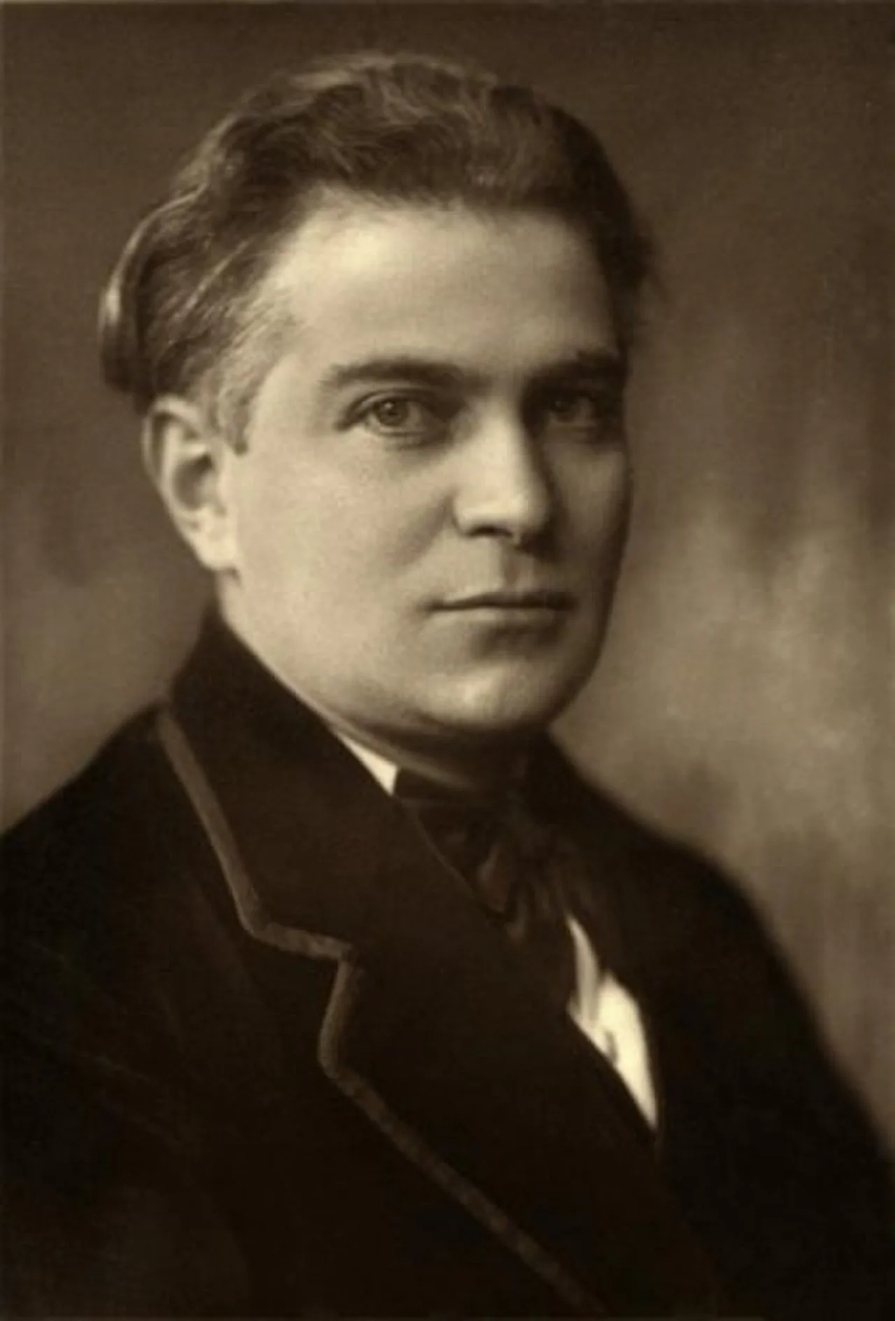 Jacob Hamel