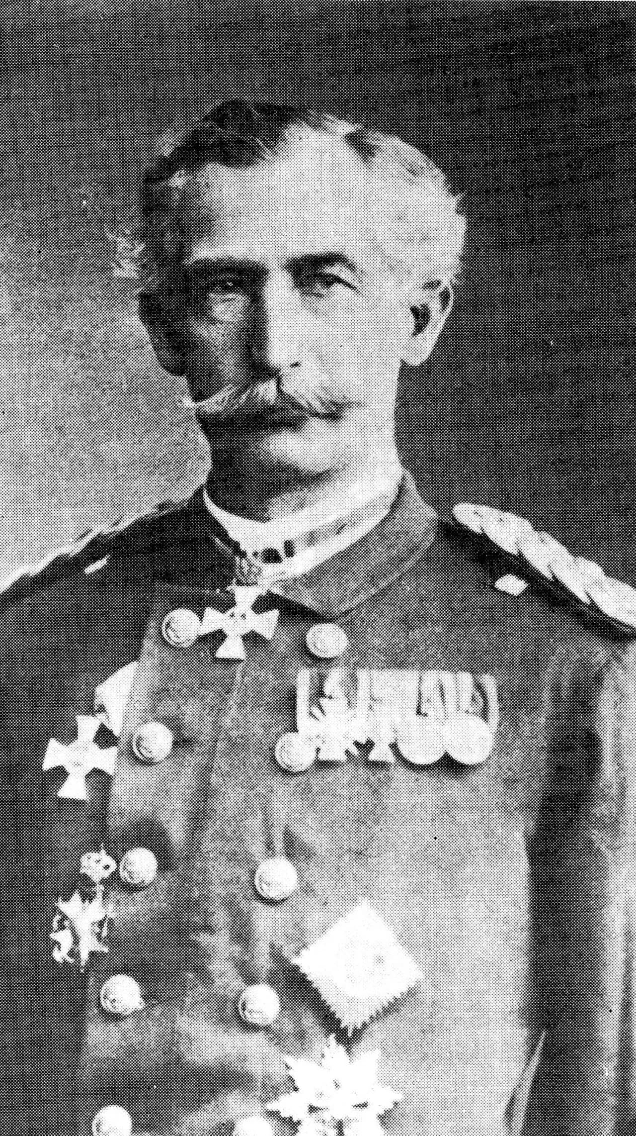 Franz Kinderling
