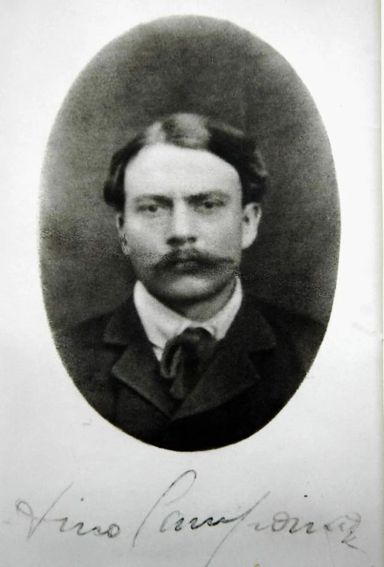 Dino Campana