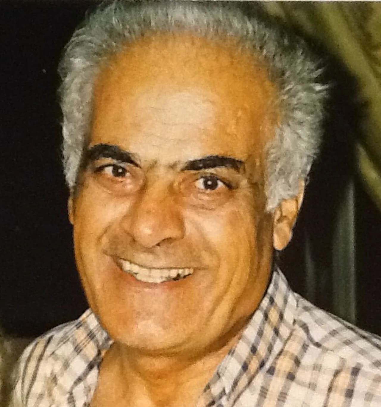 Simon Yussuf Assaf