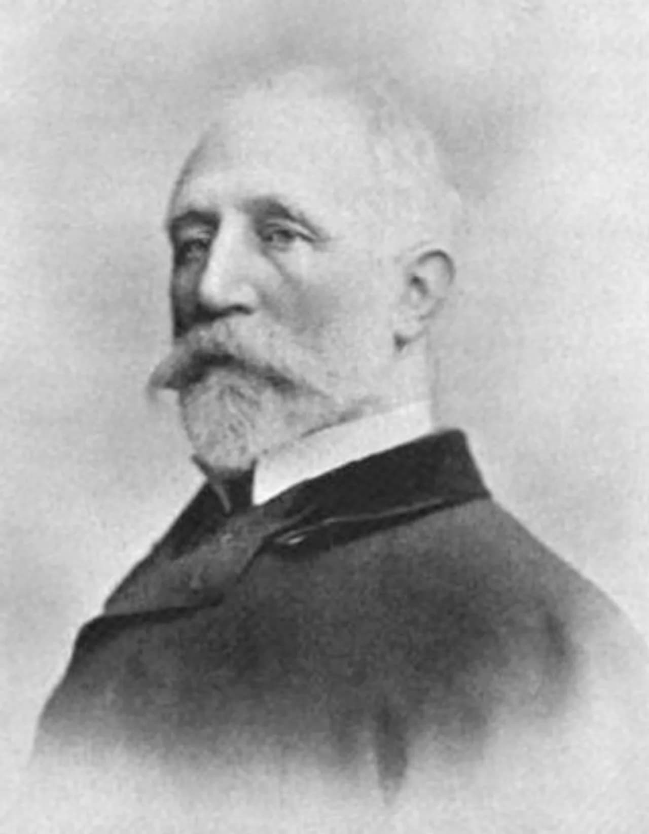 John Dove Wilson