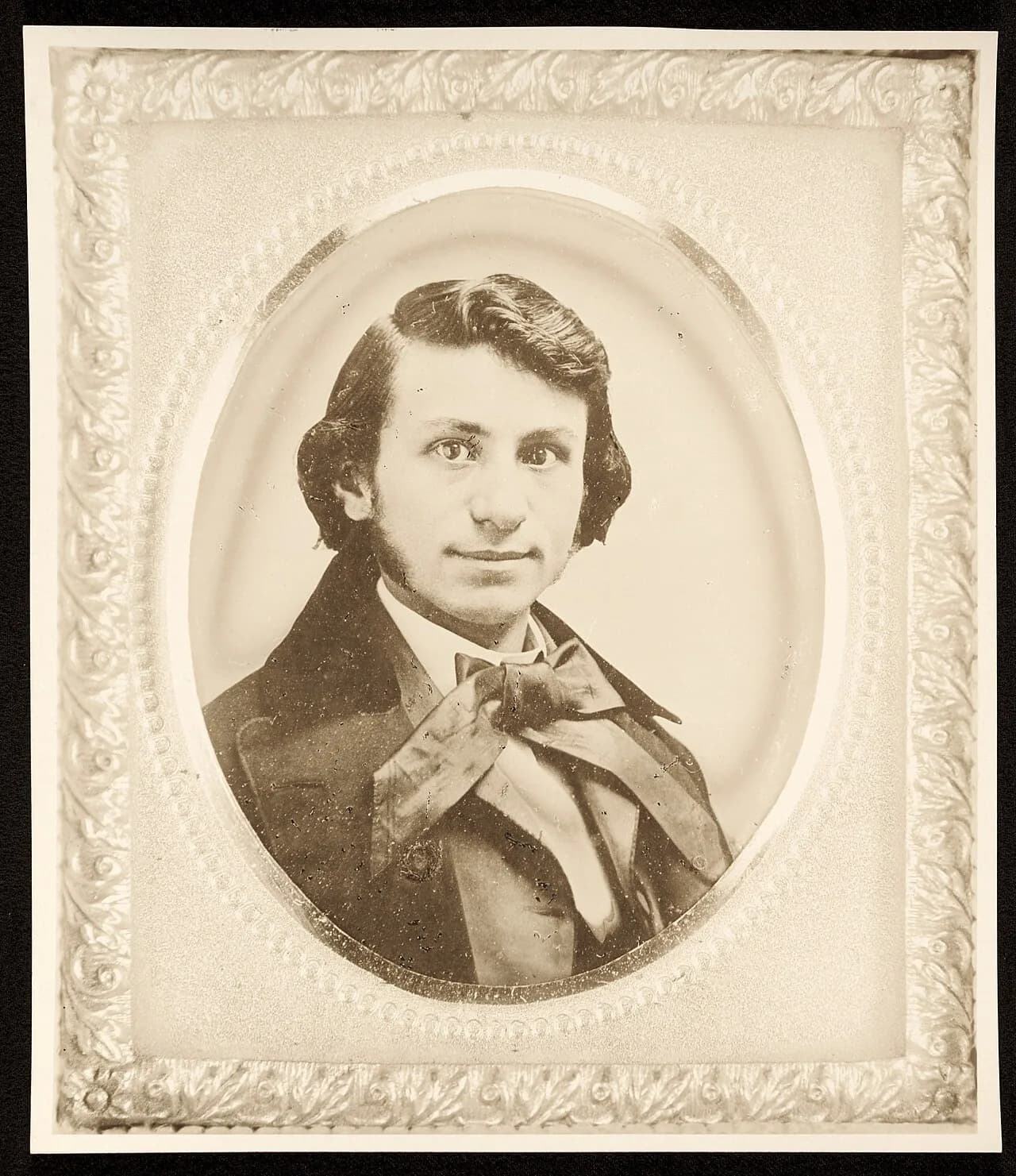 Louis Maurer