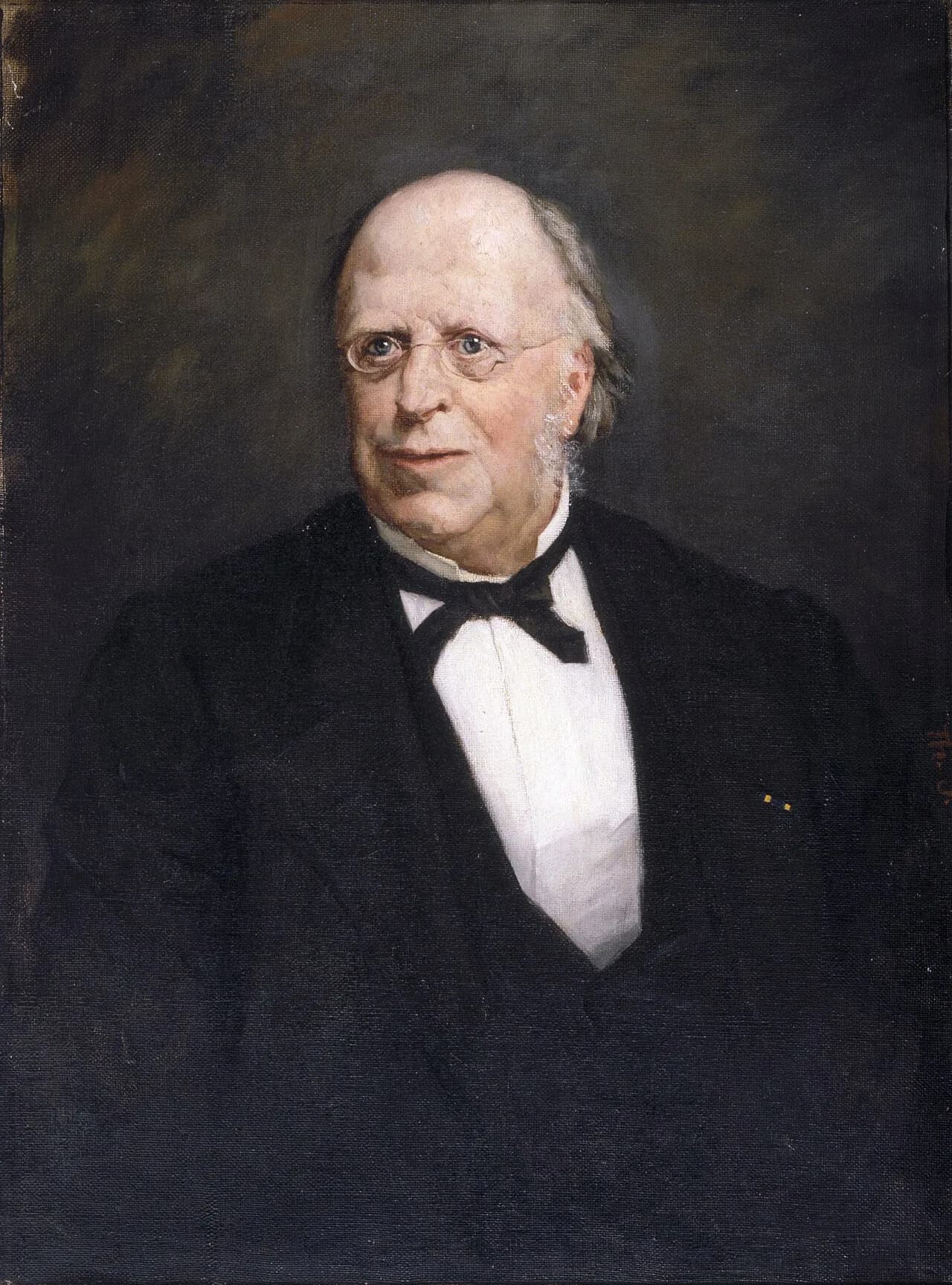 Jeronimo de Bosch Kemper
