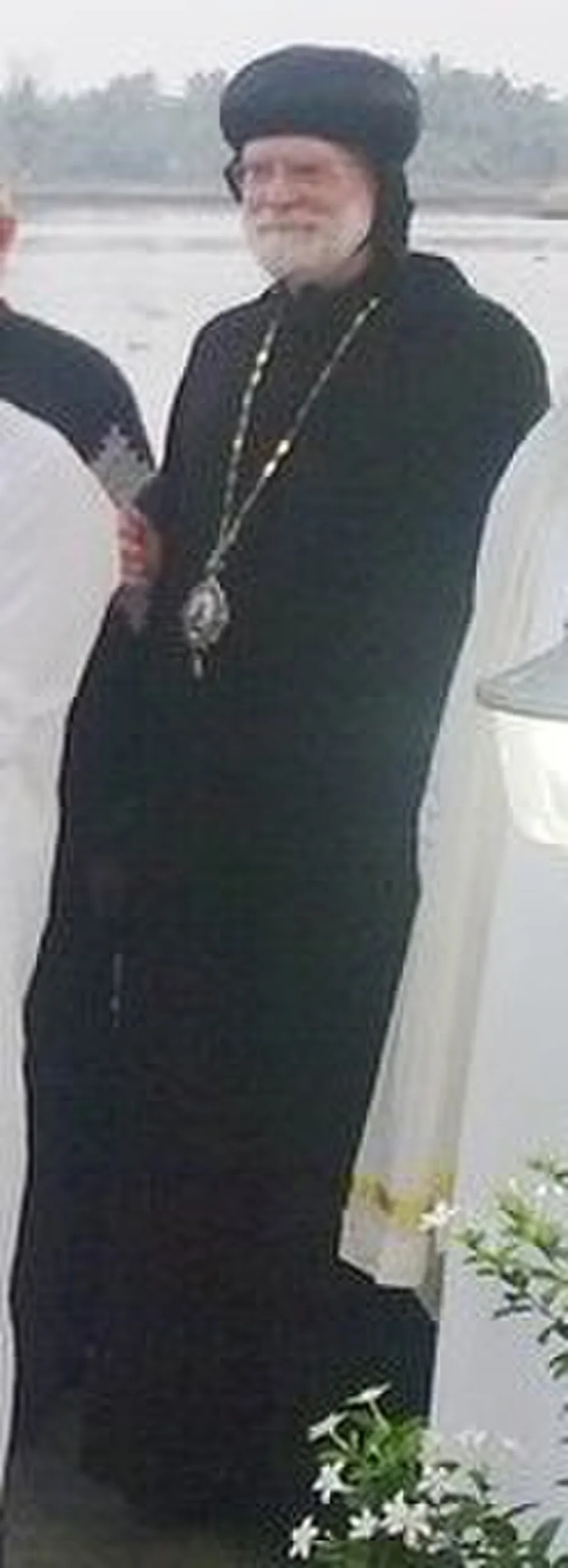 Seraphim von Glastonbury