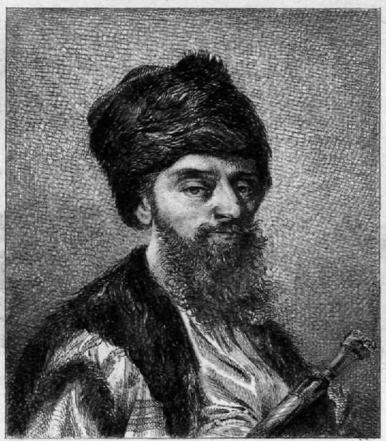 Konstantin Ypsilantis
