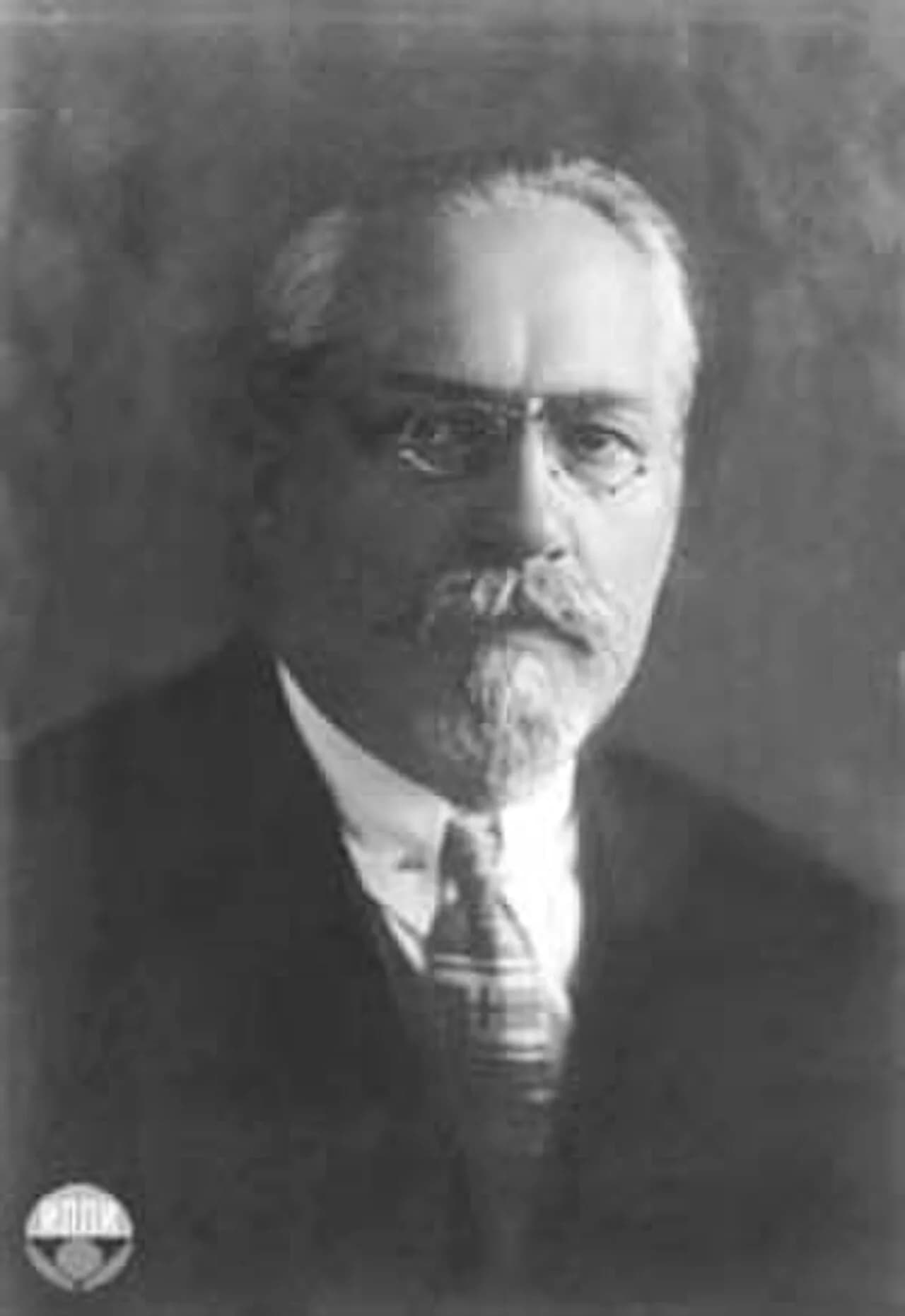 Sergei Iwanowitsch Solnzew