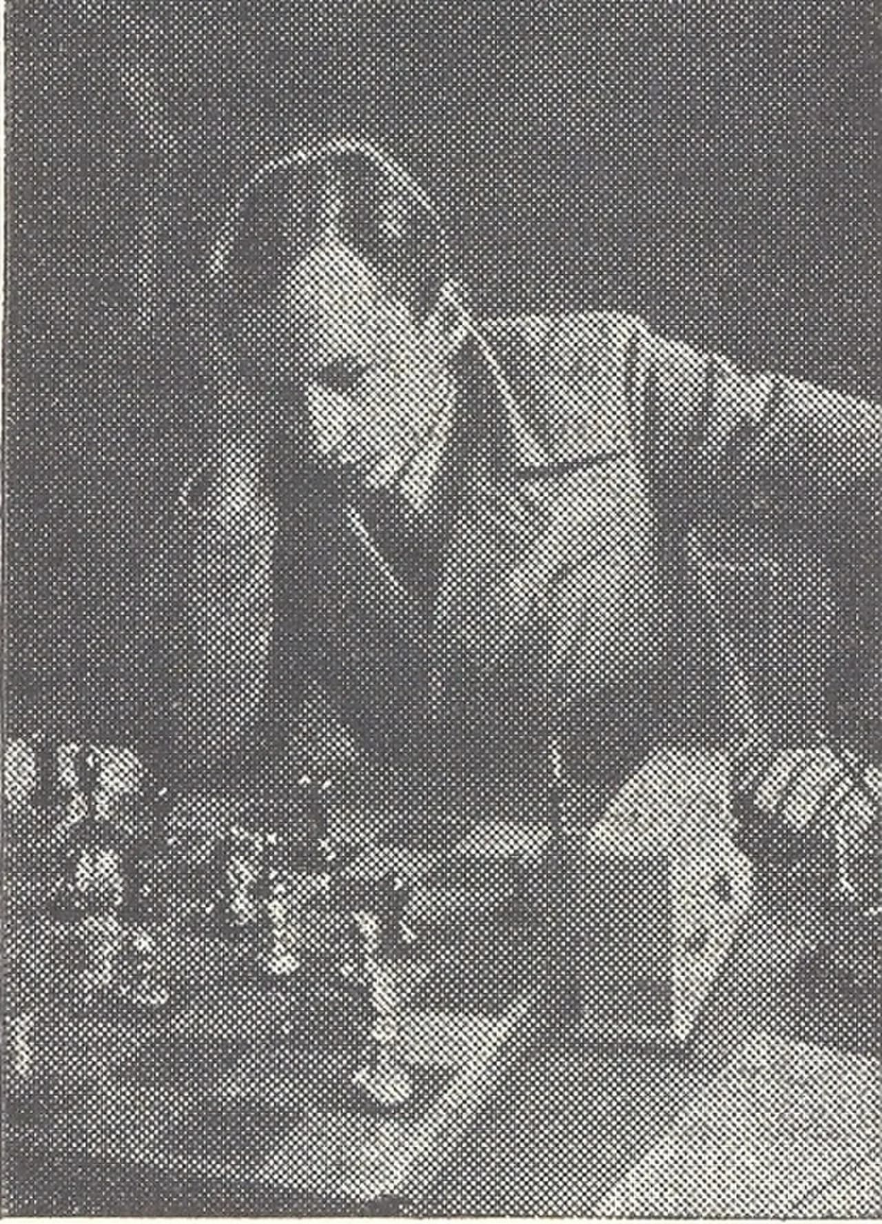 Sergei Michailowitsch Kaminer